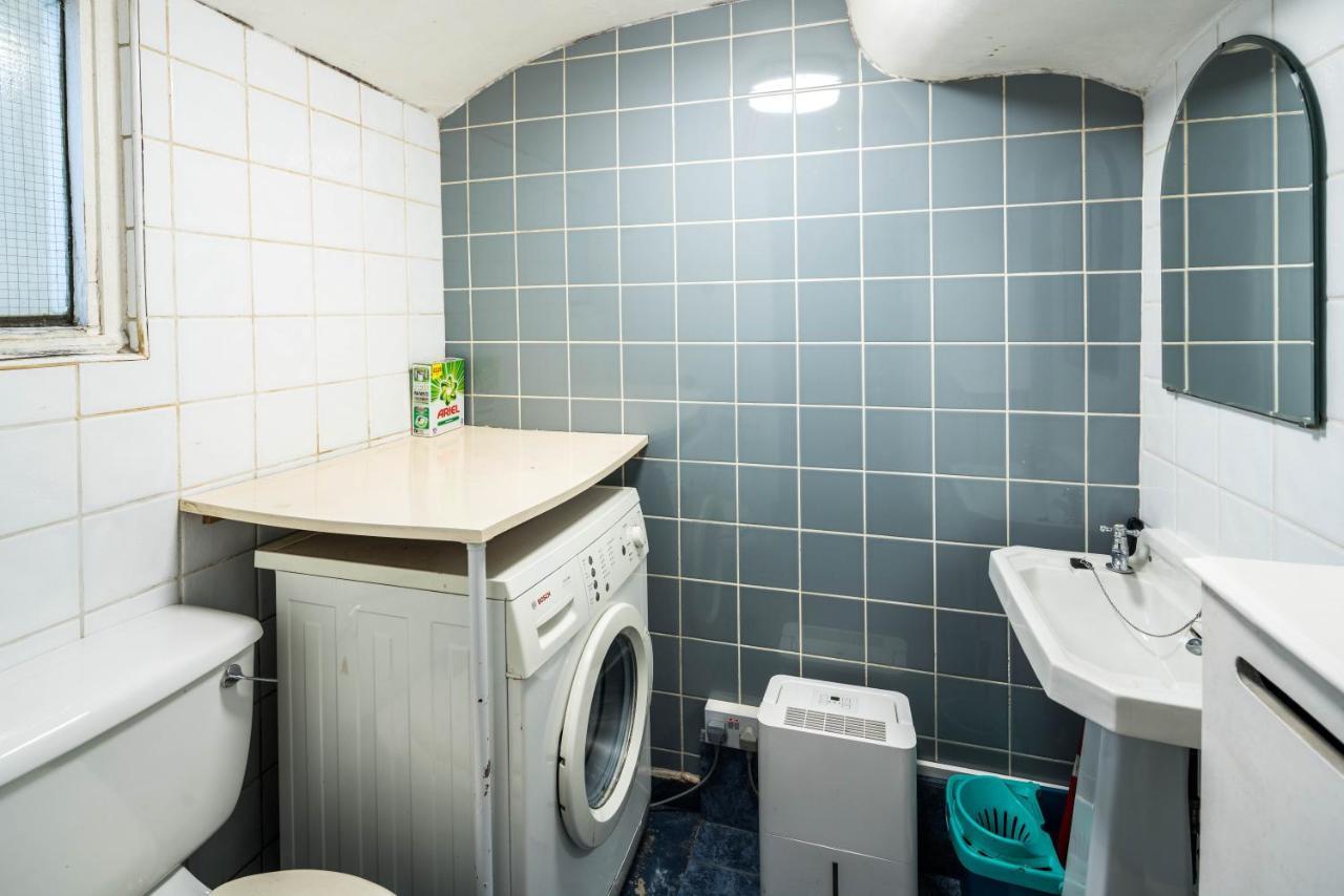 Spacious 1 Bedroom / Gloucester Road / Harrods Londyn Zewnętrze zdjęcie
